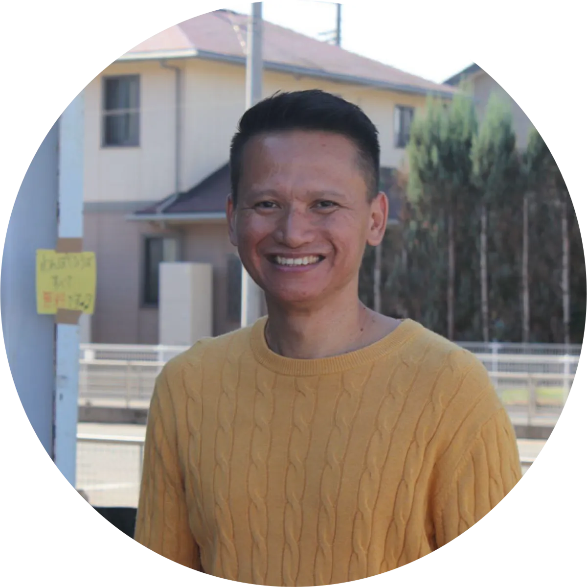 富岡フェスティバル　コメント1