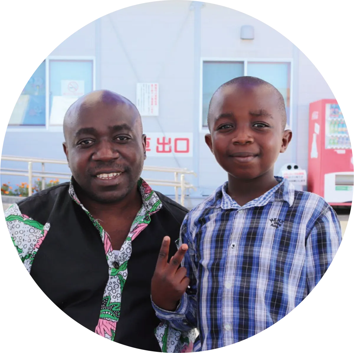 富岡フェスティバル　コメント3